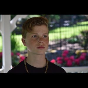 Meet your Posher, Carson